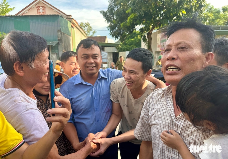 gà lôi - Ảnh 1.