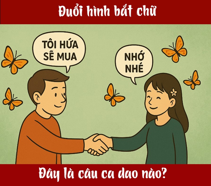 ca dao - Ảnh 1.