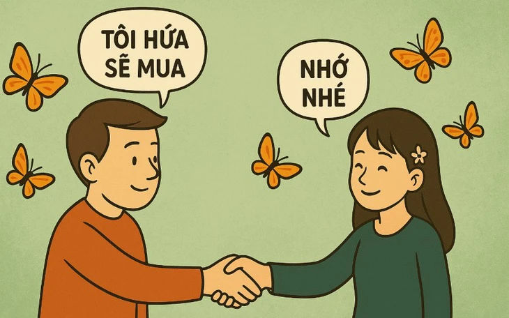 Quiz: Bạn là người tinh tế, nhạy cảm hay kiên định, chân thành? - Ảnh 2.