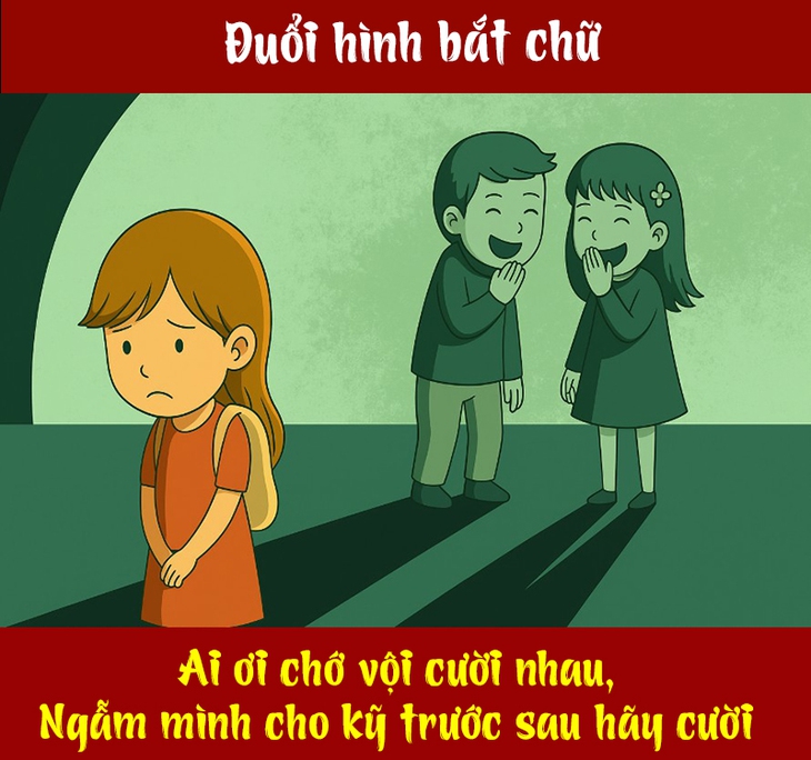 câu đố - Ảnh 2.