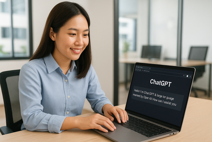 ChatGPT - Ảnh 2.