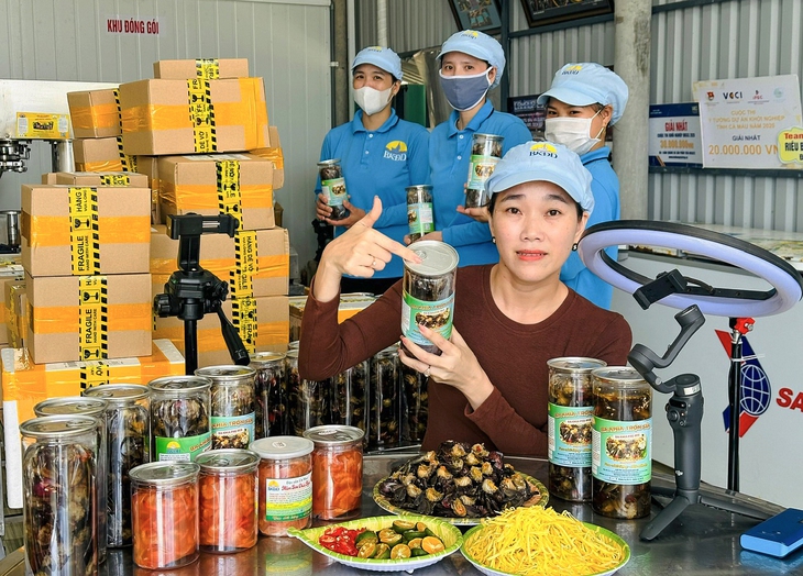 Cà Mau - Ảnh 2.