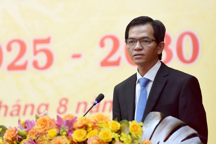 Phát triển Vũng Tàu trở thành trung tâm du lịch đẳng cấp quốc tế - Ảnh 3.
