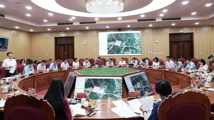 đường sắt - Ảnh 3.