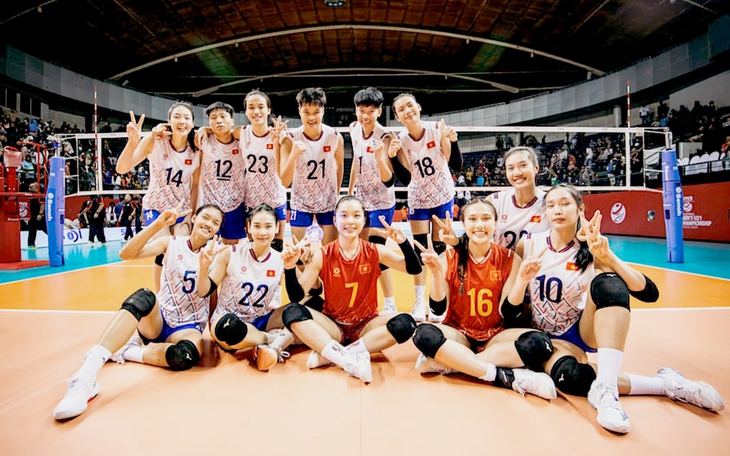 Thái Lan tuyên bố xét nghiệm giới tính VĐV dự SEA Games 33 - Ảnh 4.