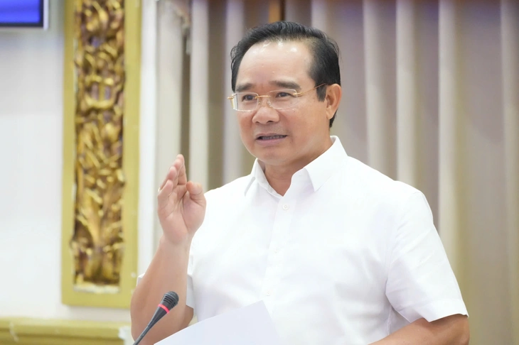KTS Ngô Viết Nam Sơn: 'TP.HCM nếu kết nối tốt với Đồng Nai, Tây Ninh sẽ có vùng đô thị rất mạnh'- Ảnh 5.