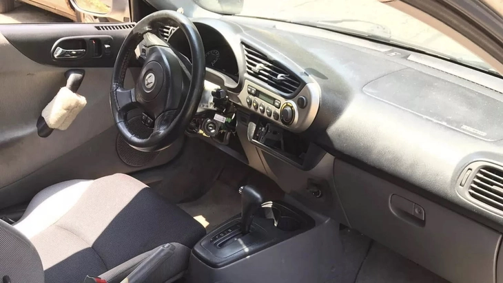 Honda - Ảnh 4.