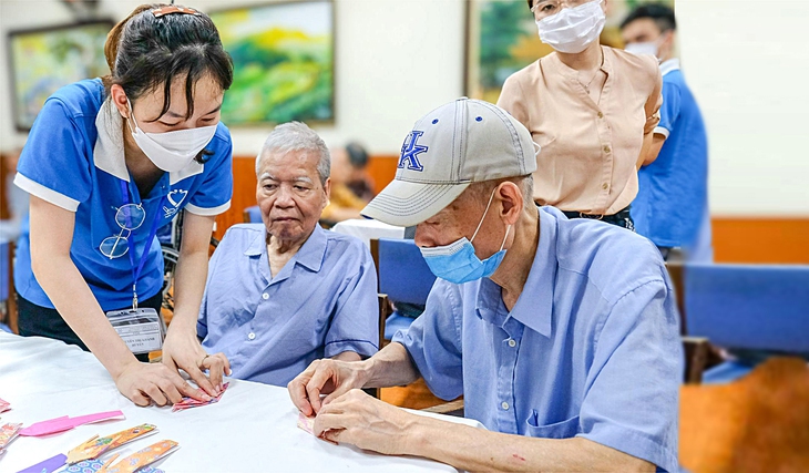 xuất khẩu lao động - Ảnh 1.