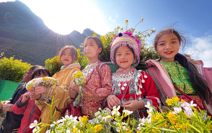 Gần 1000 video quảng bá ‘Ấn tượng du lịch Việt’ - Ảnh 3.