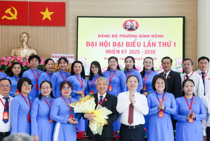 bờ Nam kênh Đôi  - Ảnh 1.