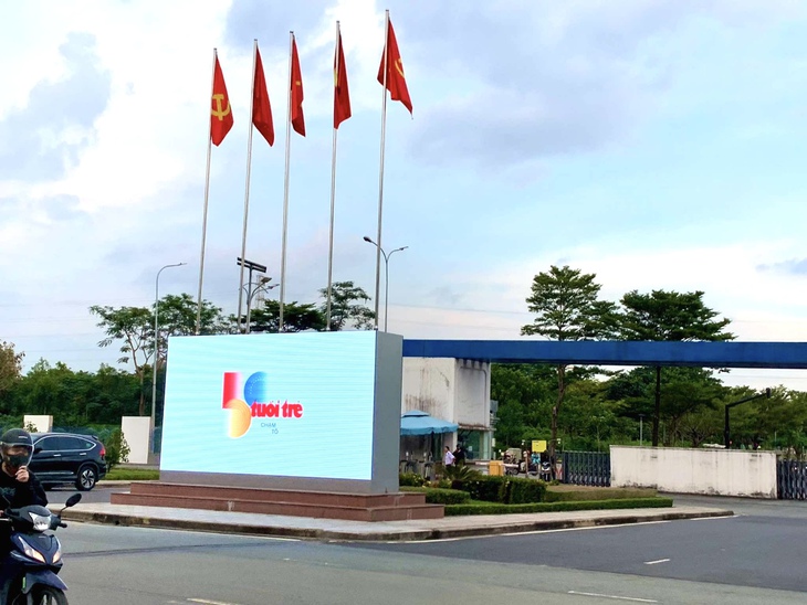 Tuổi Trẻ - Ảnh 1.