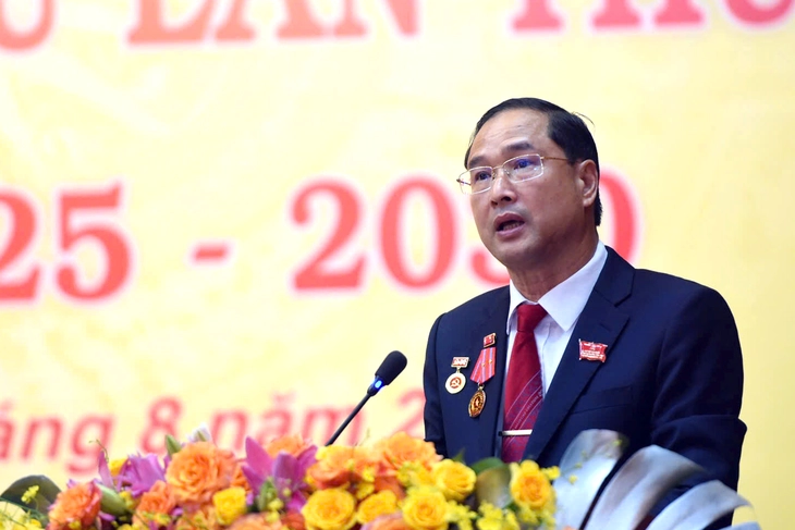Phát triển Vũng Tàu trở thành trung tâm du lịch đẳng cấp quốc tế - Ảnh 2.