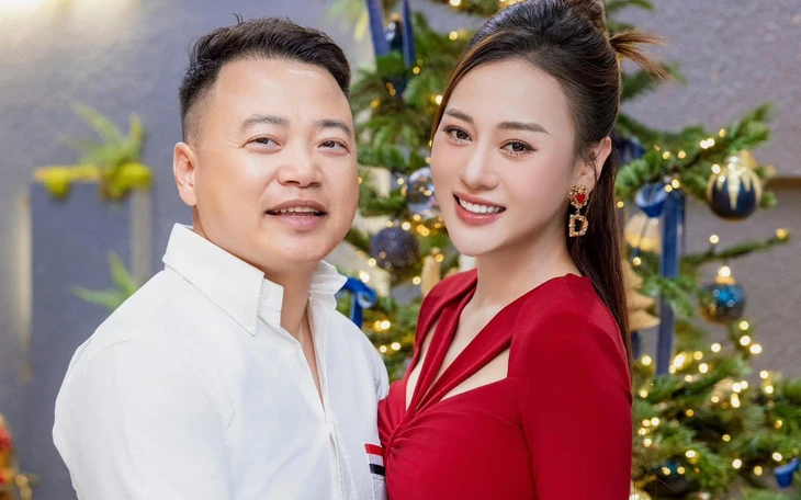 Cuộc sống hôn nhân 'lầy lội' của Bình An và Phương Nga  - Ảnh 7.