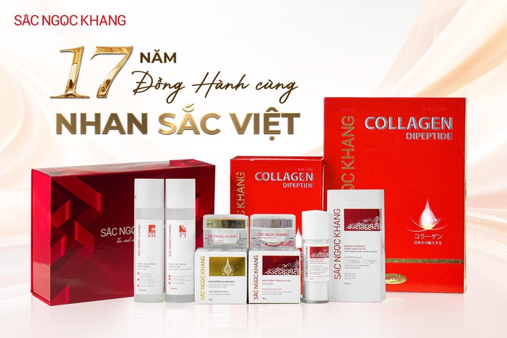 Sắc Ngọc Khang - âm thầm chuyển mình vươn lên? - Ảnh 3.