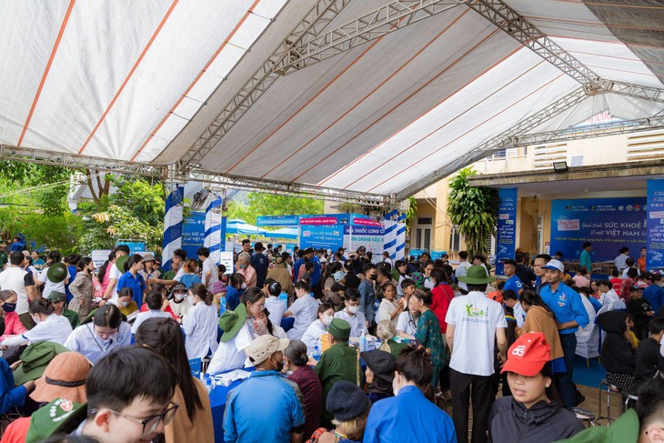 Khỏe - Ảnh 1.
