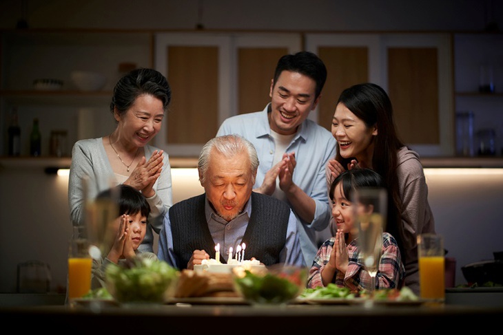 Sinh nhật: Tặng gì vừa tinh tế vừa ý nghĩa - Ảnh 1.