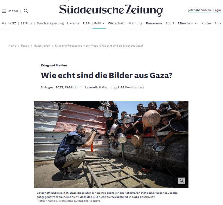 Gaza - Ảnh 2.