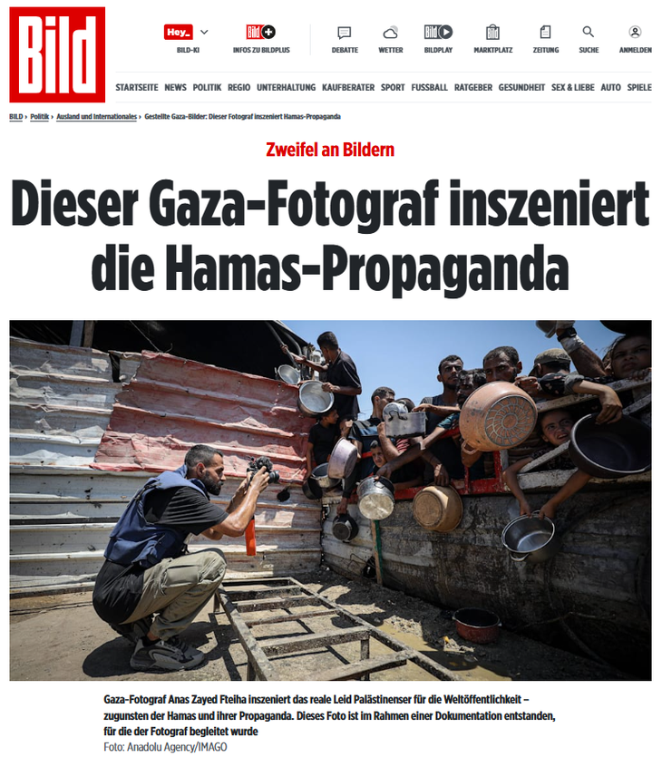 Gaza - Ảnh 3.