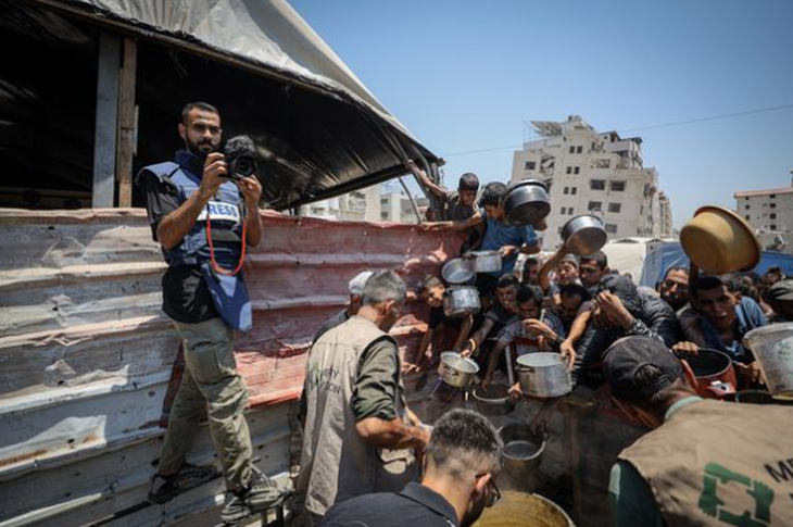 Gaza - Ảnh 5.