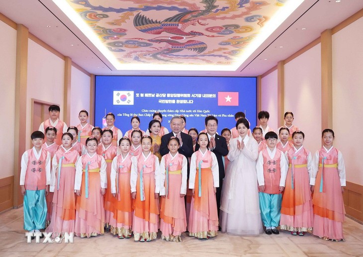 Tổng Bí thư TÔ Lâm - Ảnh 5.
