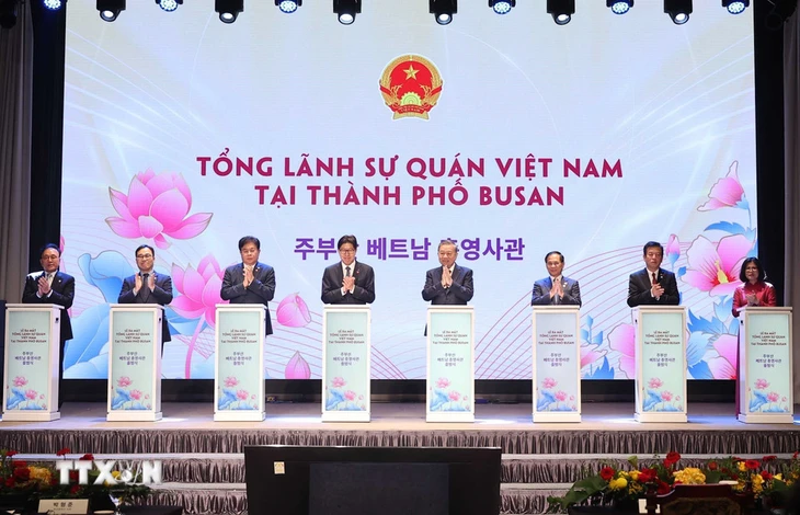 tổng lãnh sự quán - Ảnh 1.