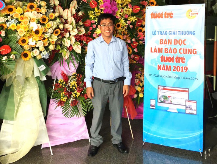 Tuổi Trẻ - Ảnh 1.