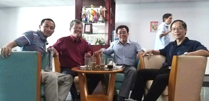Tuổi Trẻ - Ảnh 2.