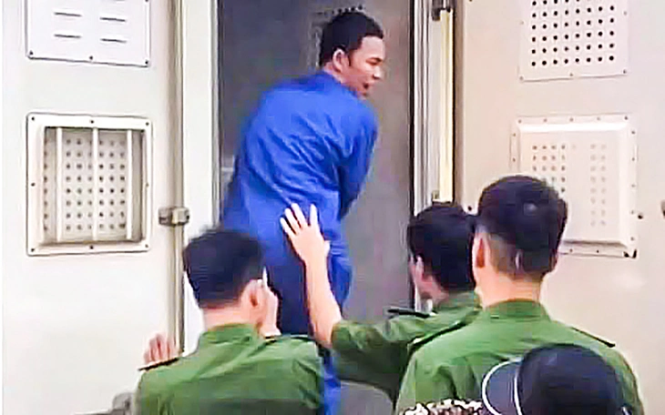 Kháng nghị toàn bộ bản án 6 năm tù người nuôi gà lôi, cho tại ngoại thay vì tạm giam - Ảnh 2.
