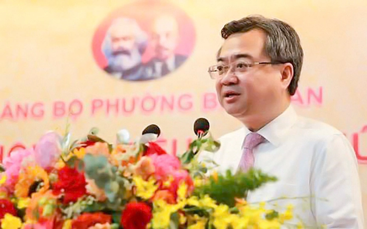 Xã Tân An Hội nhiệm kỳ mới: Đẩy nhanh công nghiệp hóa, hiện đại hóa nông nghiệp, nông thôn - Ảnh 6.