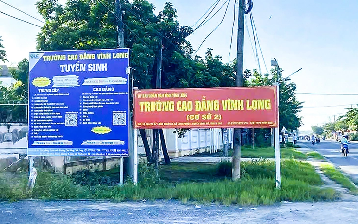 Viên chức bị truy thu tiền để khắc phục vi phạm của nguyên hiệu trưởng - Ảnh 1.
