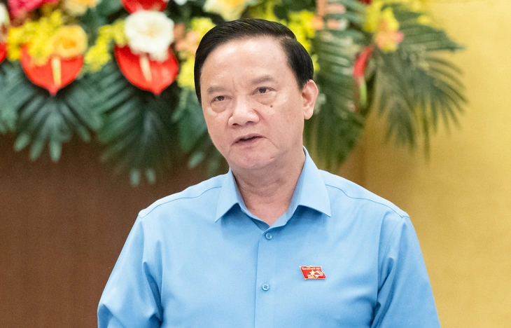 tốt nghiệp THPT - Ảnh 1.