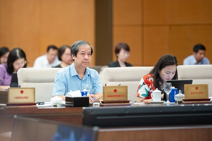tốt nghiệp THPT - Ảnh 2.