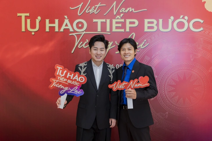 Nguyễn Văn Chung - Ảnh 1.