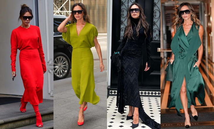 Victoria Beckham - Ảnh 4.
