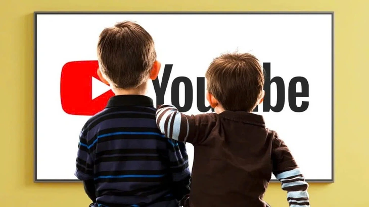 Khán giả lo ngại rò rỉ thông tin cá nhân nhạy cảm khi YouTube dùng AI xác minh độ tuổi - Ảnh 1. YouTube - Ảnh 1.