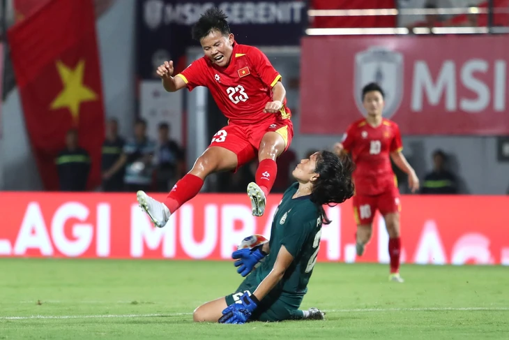 phụ nữ - Ảnh 3.