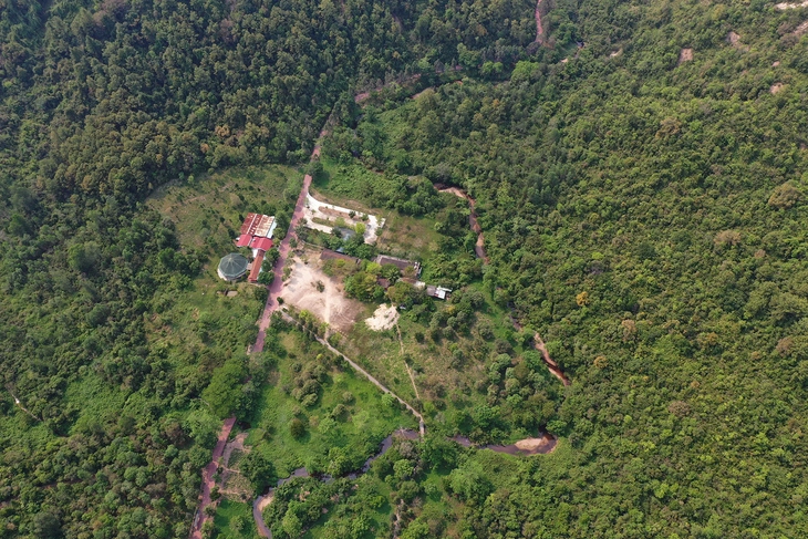 Mỹ Sơn - Ảnh 2.