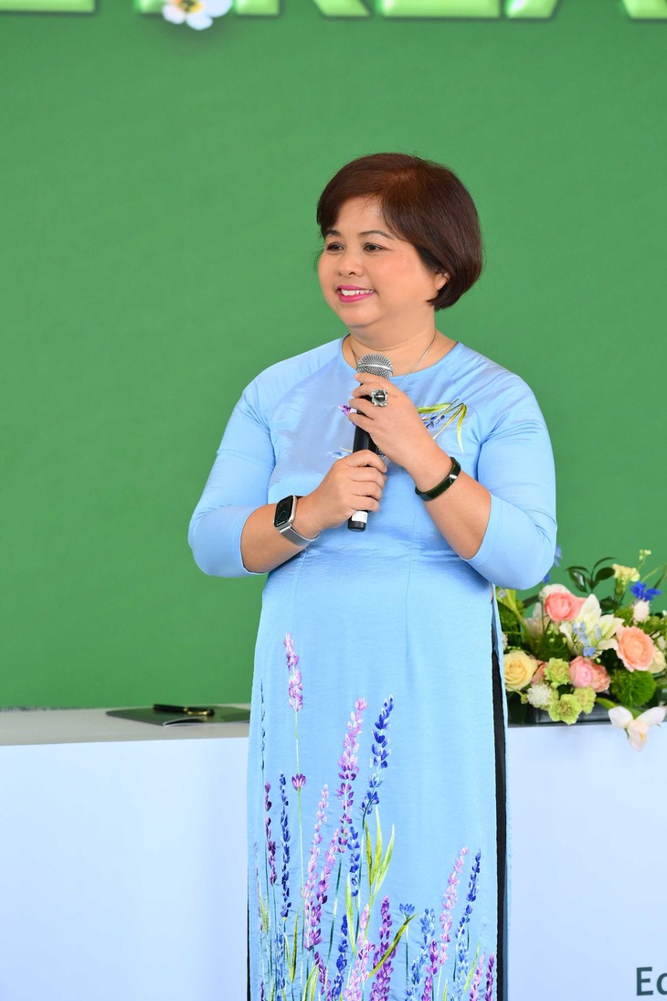 Ecopark - Ảnh 2.