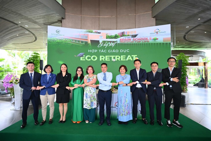 Ecopark - Ảnh 3.