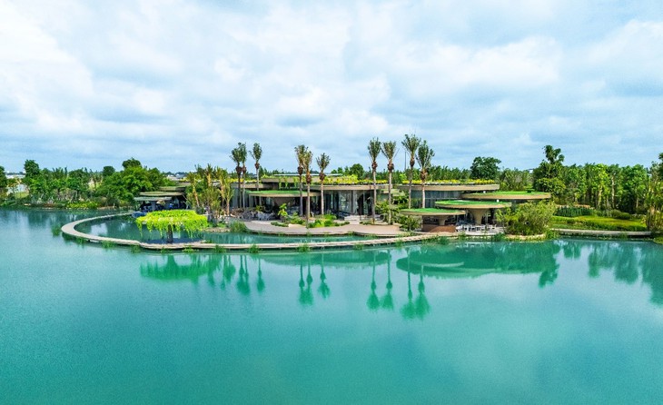 Ecopark - Ảnh 5.