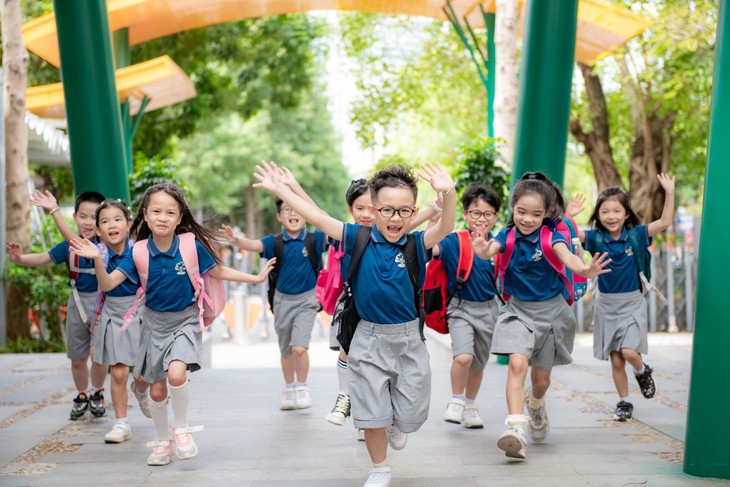 Ecopark - Ảnh 7.