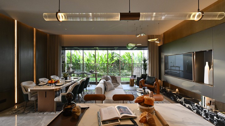 CapitaLand Development - Ảnh 2.