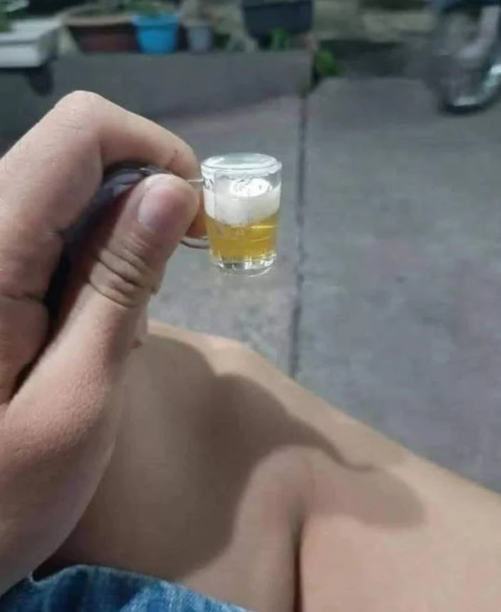con sen - Ảnh 3.