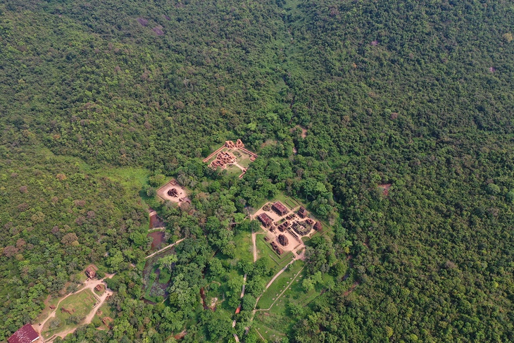 Mỹ Sơn - Ảnh 4.