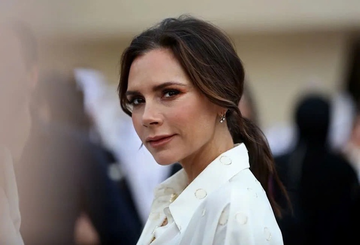 Victoria Beckham - Ảnh 1. Victoria Beckham - Ảnh 1.