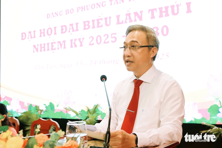 Tân Tạo - Ảnh 3.
