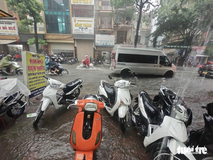 hà nội - Ảnh 2.