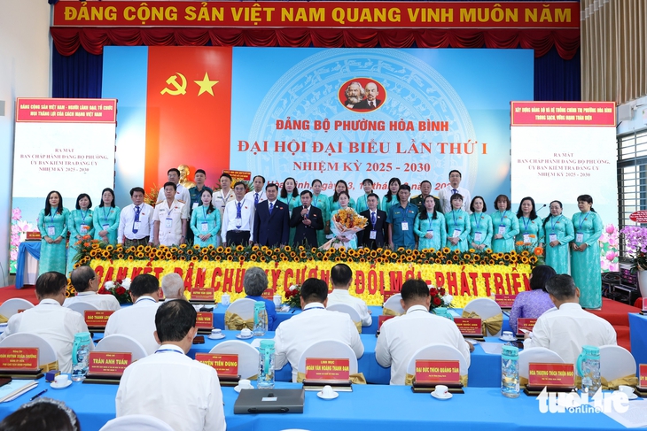 Hòa Bình - Ảnh 2.