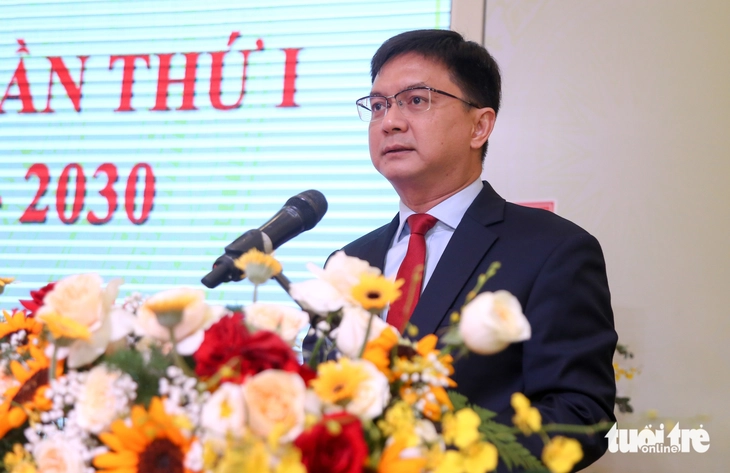 Phường Tân Sơn Nhất - Ảnh 2.