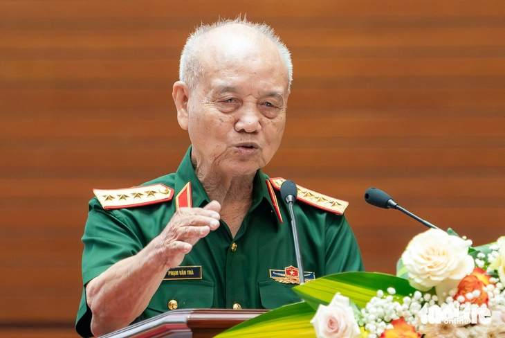 quân đội - Ảnh 2.